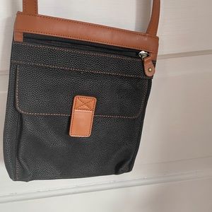 Maggie B crossbody